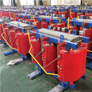 SCB18干式變壓器 10kv新型號(hào)